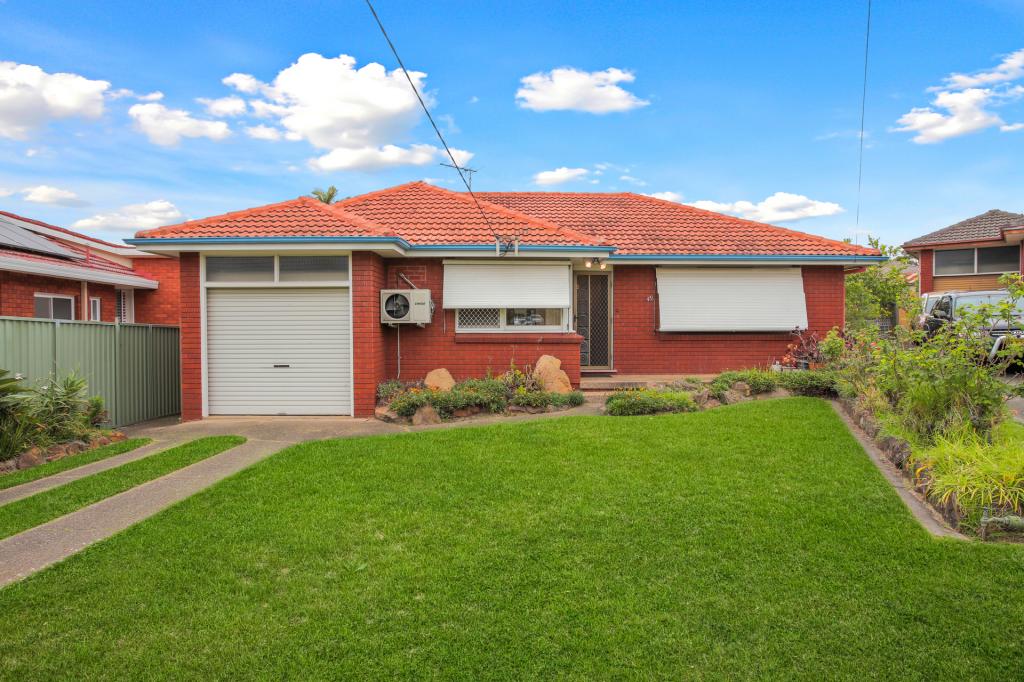 49 Lyle St, Girraween, NSW 2145