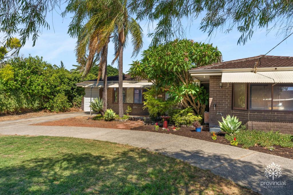 6 Poplar Ct, Forrestfield, WA 6058