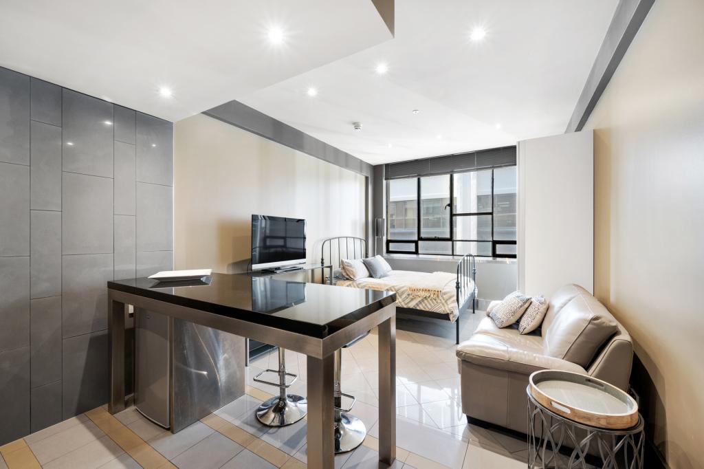 1005/39 Queen St, Melbourne, VIC 3000