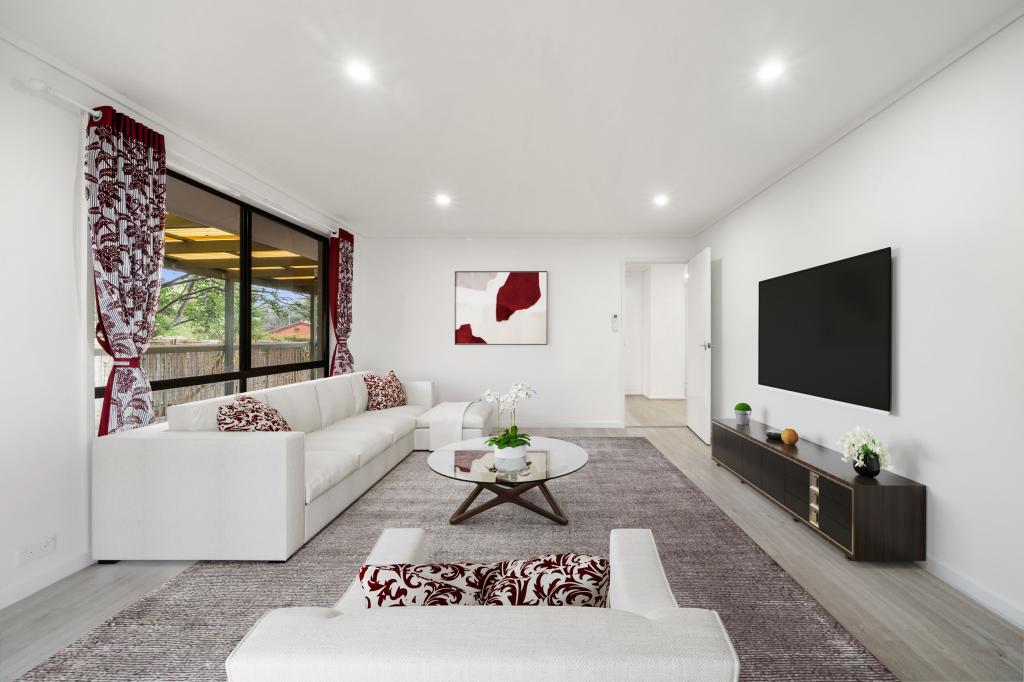 57 Cuthbert Cct, Wanniassa, ACT 2903