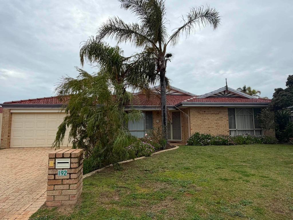 192 Currie St, Warnbro, WA 6169