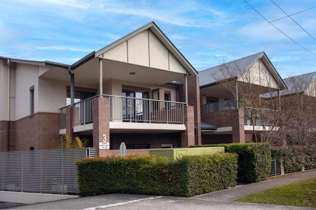 14/3 Victoria St, Bowral, NSW 2576
