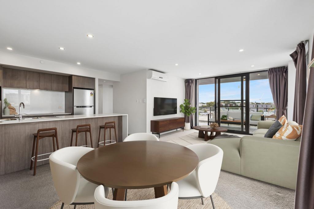 45/269 JAMES ST, NORTHBRIDGE, WA 6003