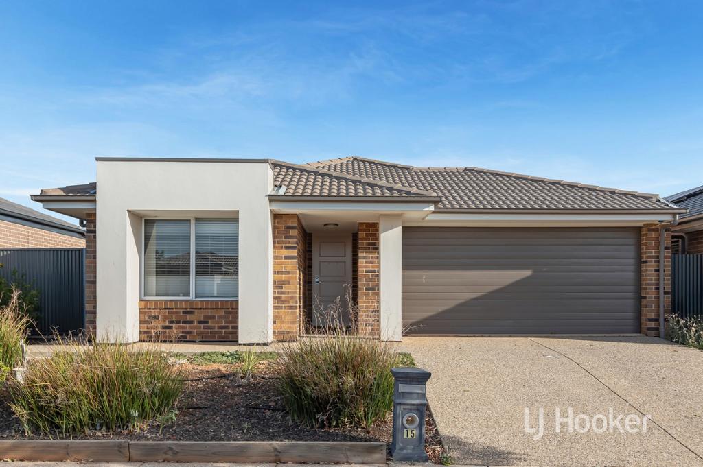 15 Highland Cct, Blakeview, SA 5114