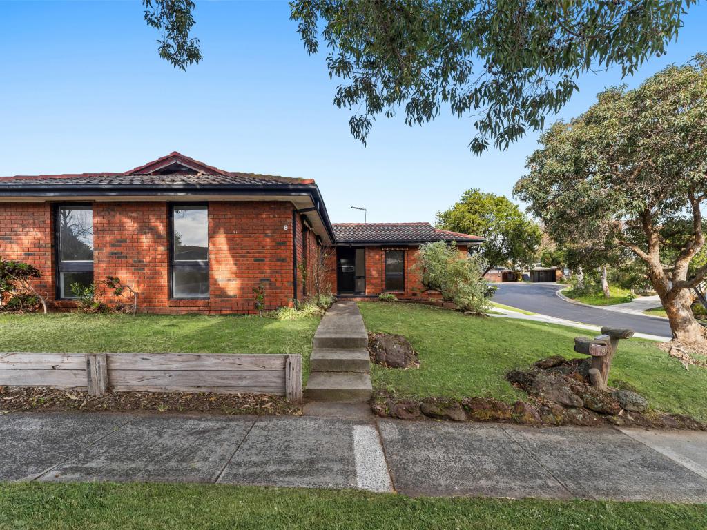 8 Onkara St, Frankston, VIC 3199