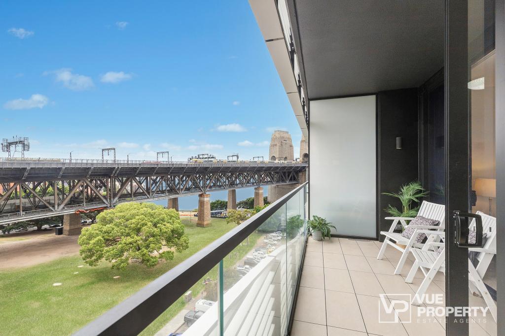 706/30 ALFRED ST S, MILSONS POINT, NSW 2061