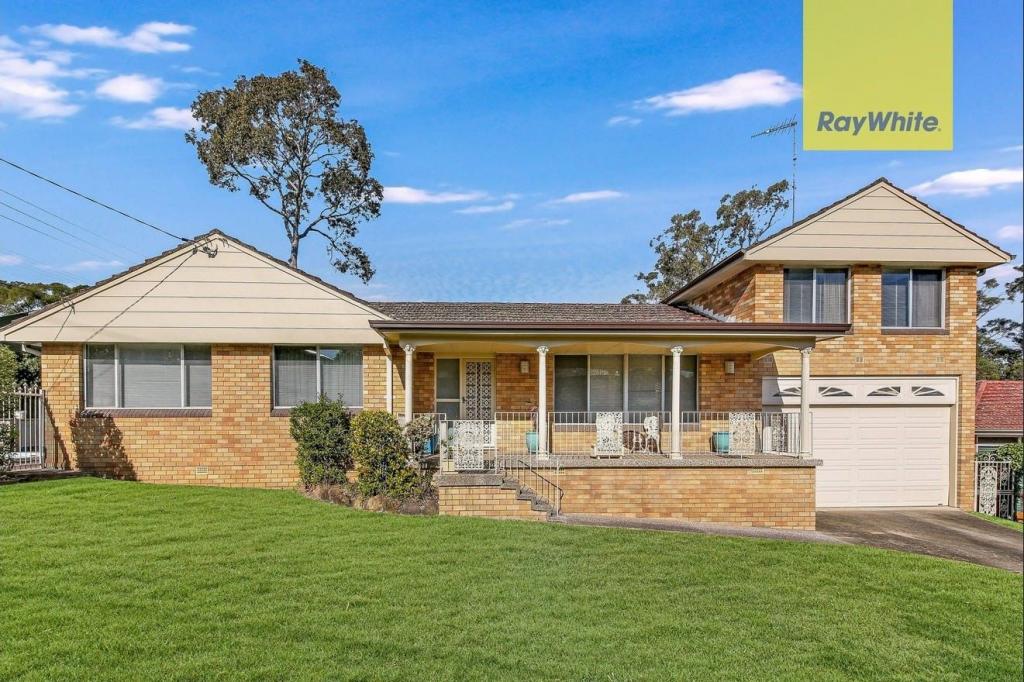 57 Caprera Rd, Northmead, NSW 2152