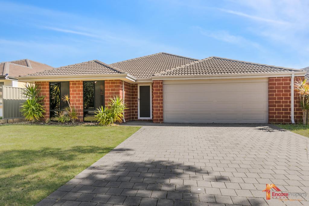 52 Leda Bvd, Wellard, WA 6170