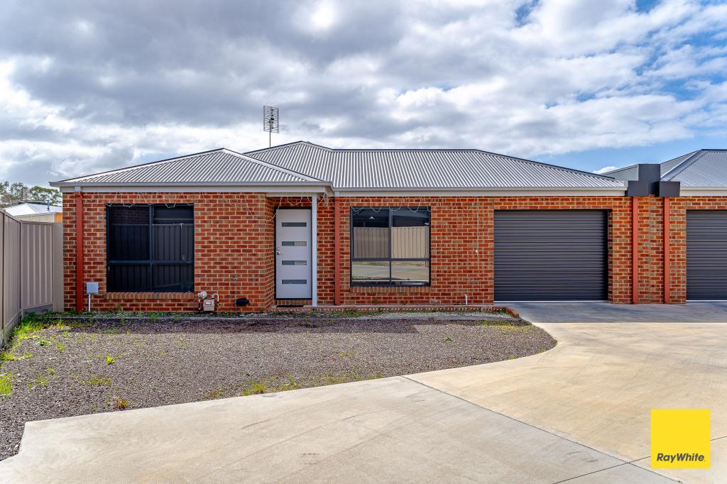 1/9 Blue Wren Bvd, Kangaroo Flat, VIC 3555