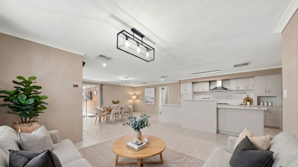 33 Carbine Loop, Banksia Grove, WA 6031