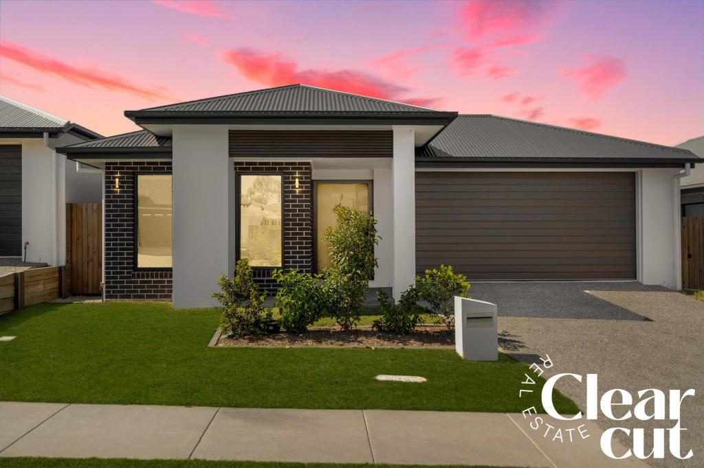 16 FOLIAGE ST, GREENBANK, QLD 4124