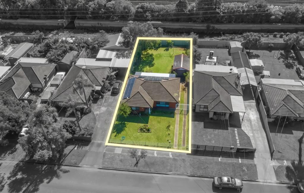 75 Palmerston Rd, Mount Druitt, NSW 2770