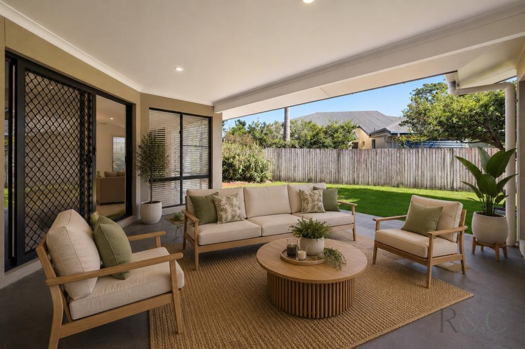 3 Tilapia Ct, Mountain Creek, QLD 4557