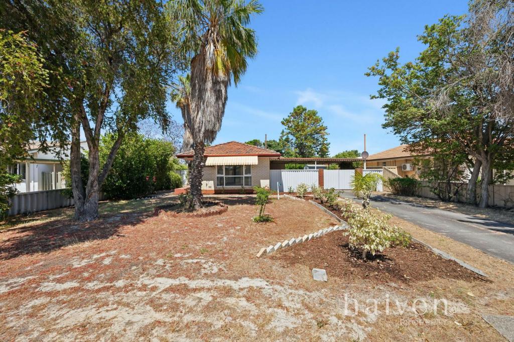 51 NORBURY WAY, LANGFORD, WA 6147