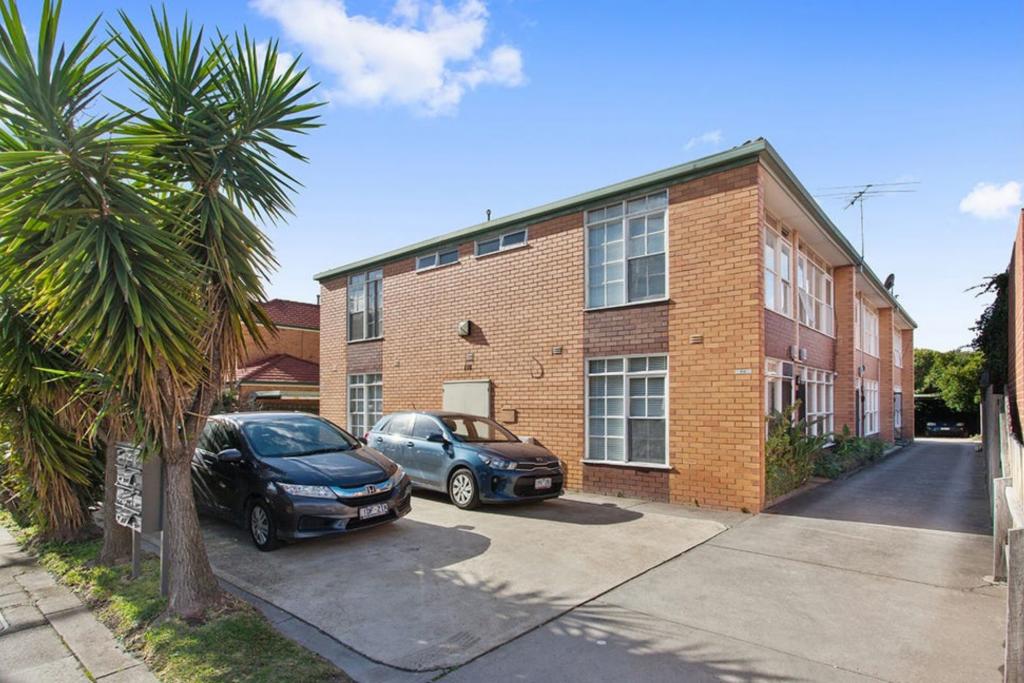 6/118 Murrumbeena Rd, Murrumbeena, VIC 3163