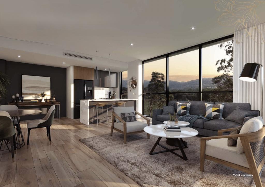 Bg03/1b Sanctuary St, Kembla Grange, NSW 2526