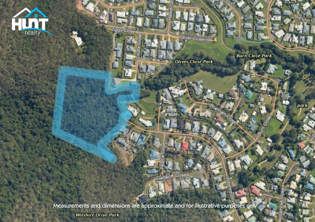 Lot 362 Wiltshire Dr, Gordonvale, QLD 4865