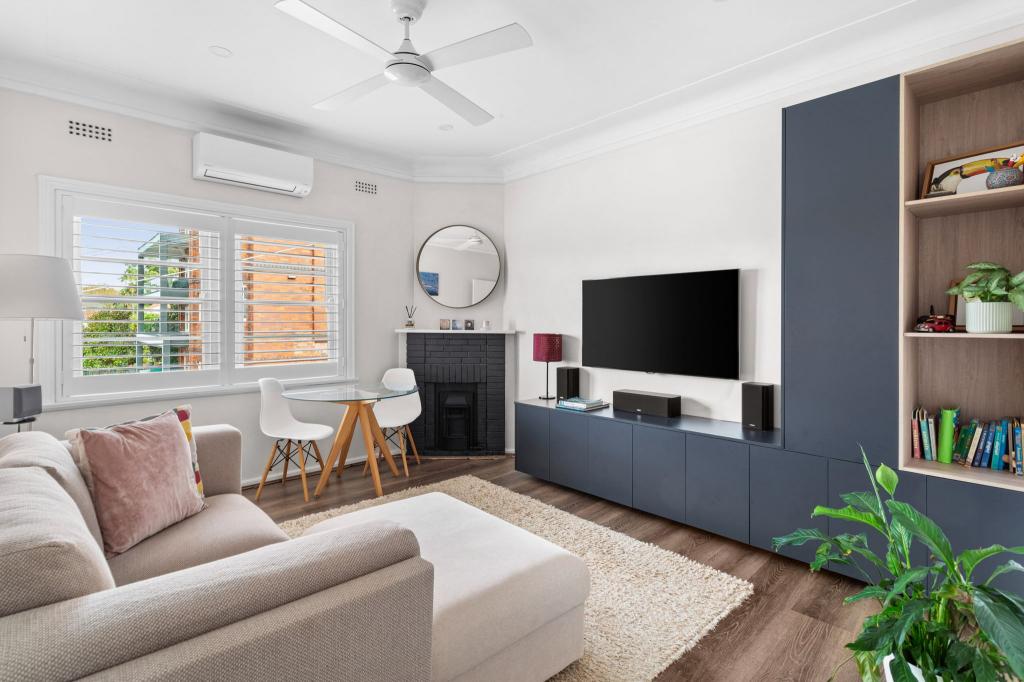 8/10 Pitt St, Randwick, NSW 2031