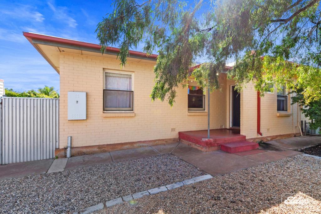 7 Button St, Whyalla Norrie, SA 5608