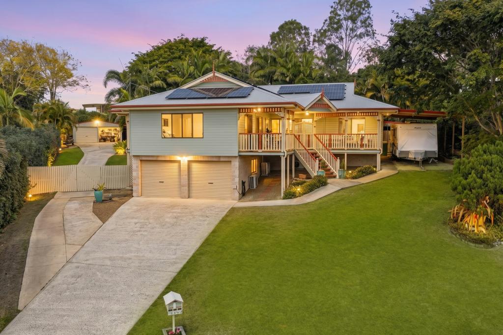 7 OPAL ST, SOUTHSIDE, QLD 4570