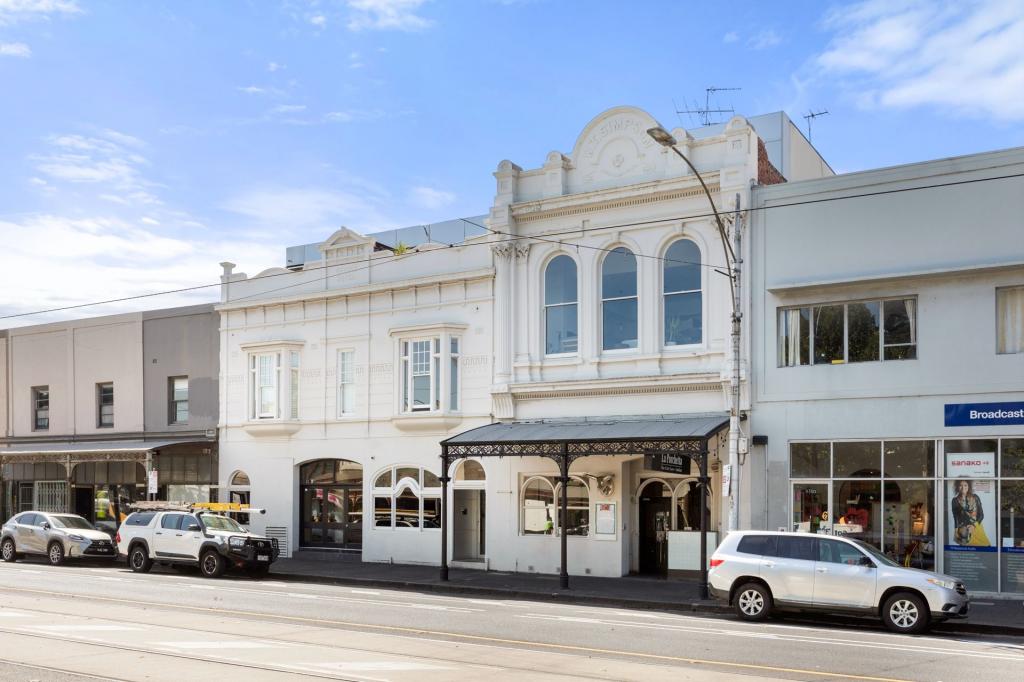 478-482 Victoria St, North Melbourne, VIC 3051