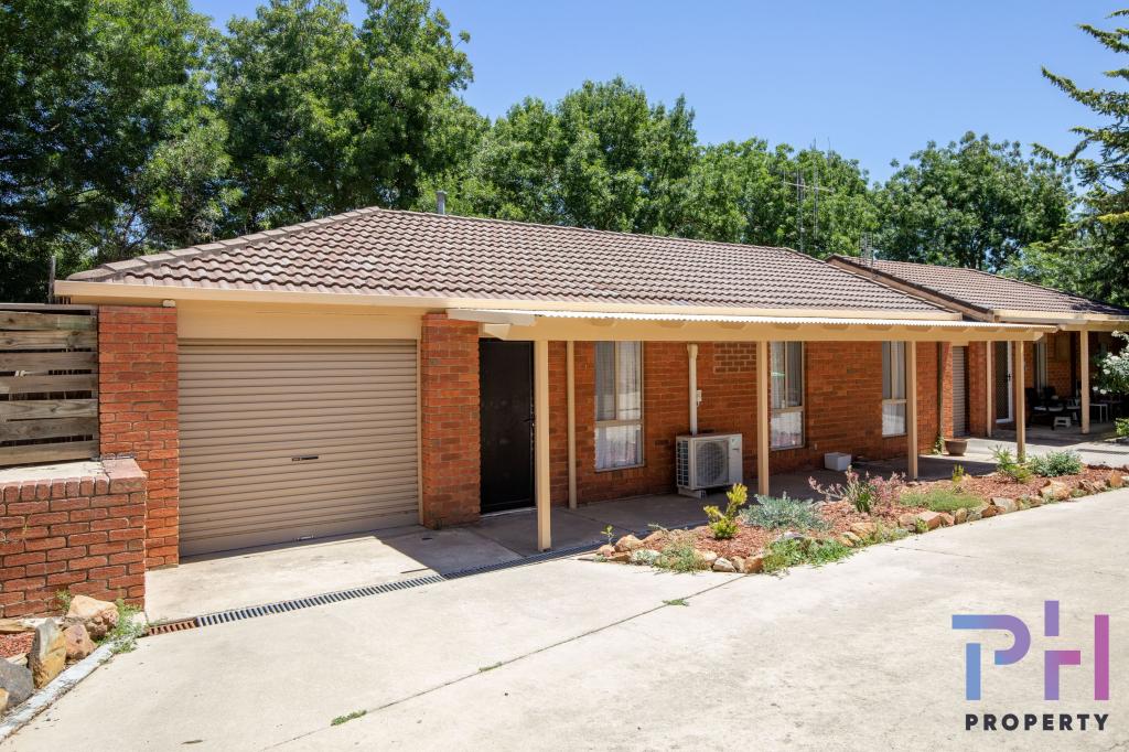 2/113 Lansell St, Bendigo, VIC 3550