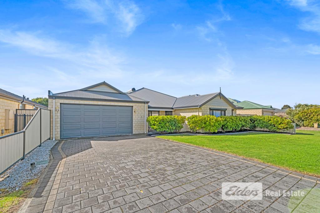 12 Pluto Rise, Mckail, WA 6330
