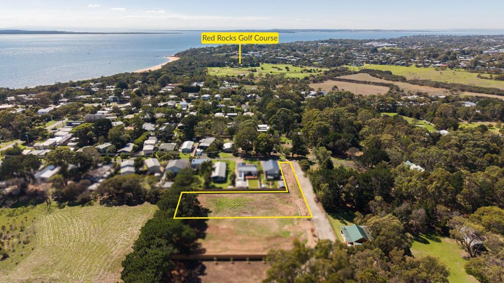 Lot 1/22 Angelina Ave, Ventnor, VIC 3922