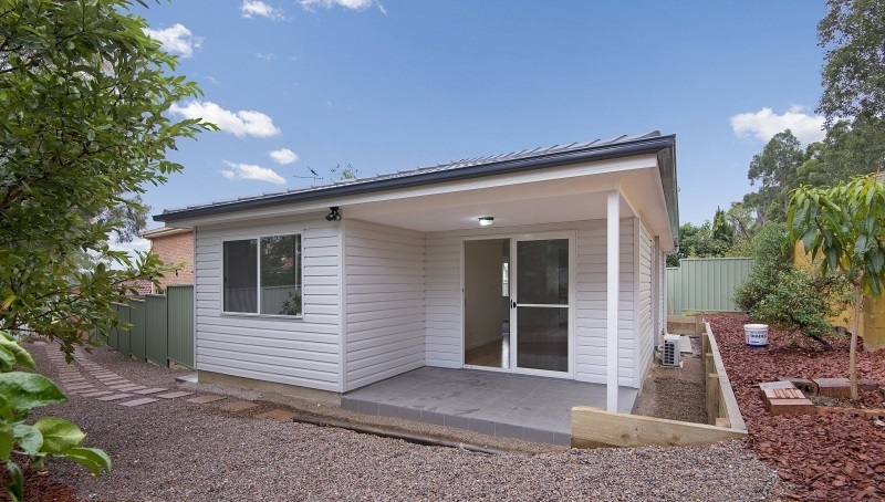 10a Rothwell Cct, Glenwood, NSW 2768