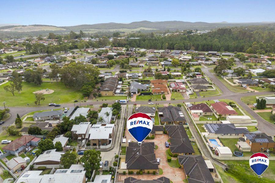 9/28 Gwen Pde, Raymond Terrace, NSW 2324