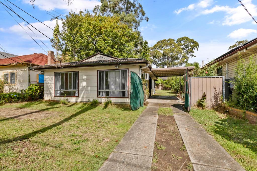 6a Kurrajong Ave, Mount Druitt, NSW 2770
