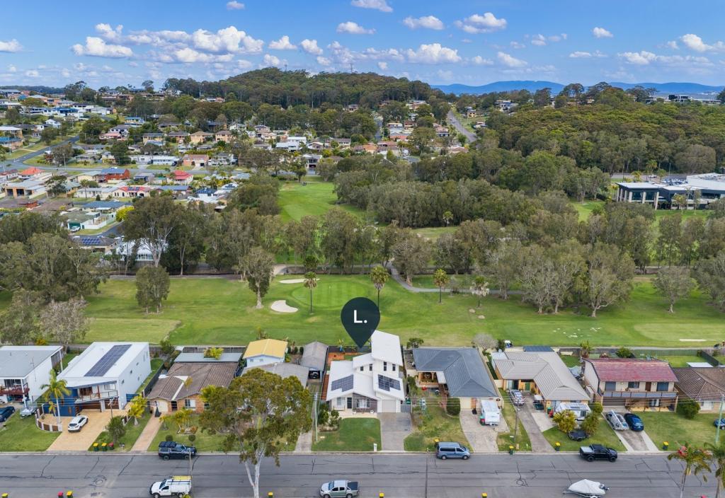 12 HADLEY ST, FORSTER, NSW 2428