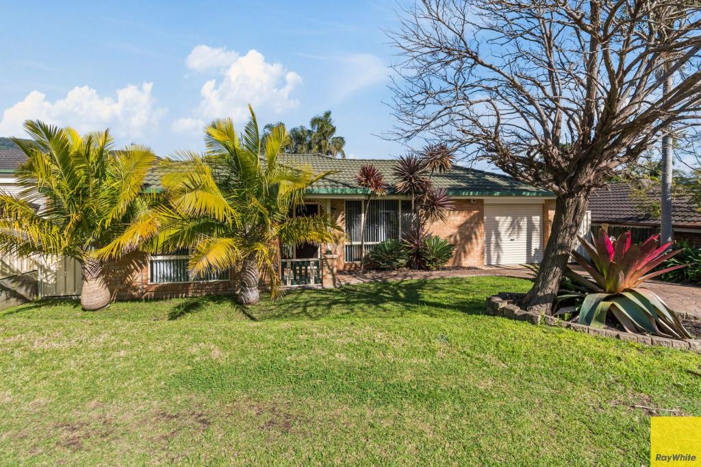 6 Stephens St, Albion Park, NSW 2527