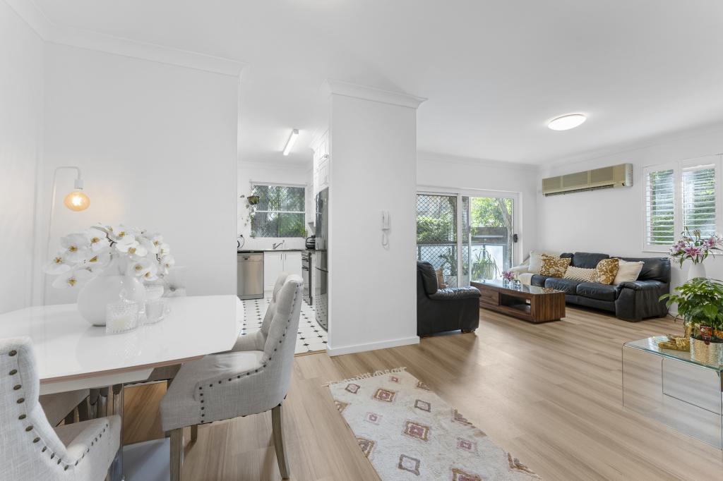 6/211-221 OLD SOUTH HEAD RD, BONDI, NSW 2026