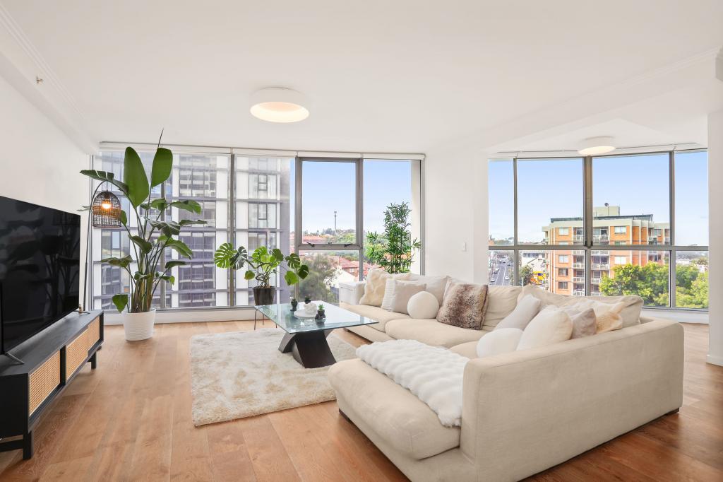 611/33 Bronte Rd, Bondi Junction, NSW 2022