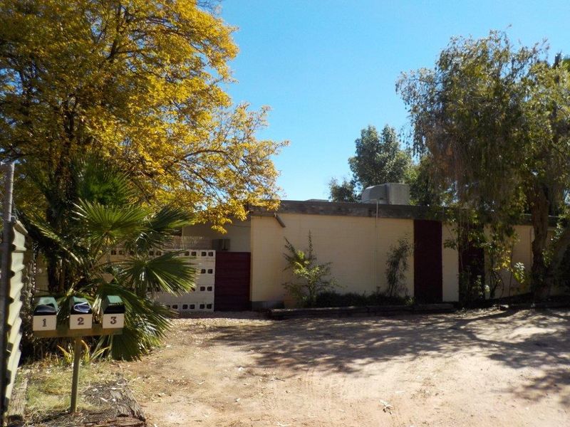 3/4 Arunga St, The Gap, NT 0870