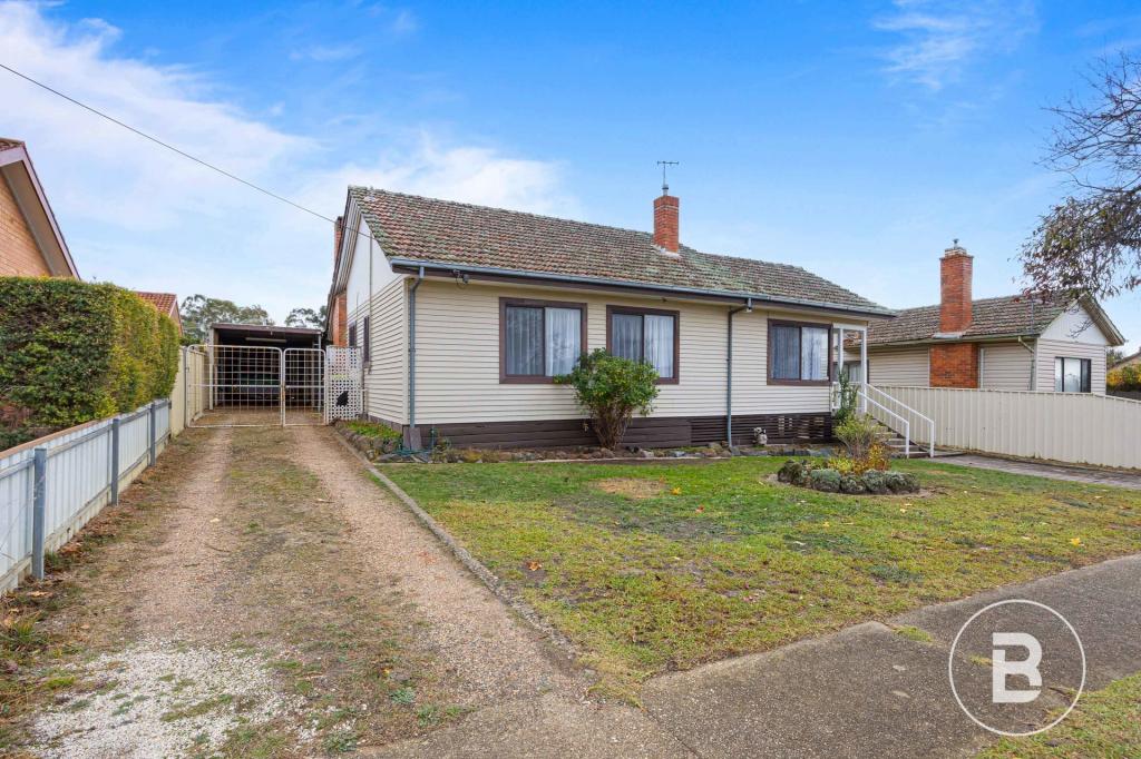 11 Wilmot St, Ararat, VIC 3377