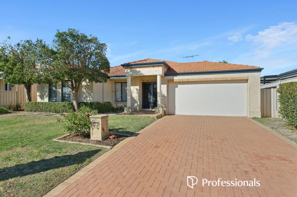 45 Myerson Cres, Maida Vale, WA 6057