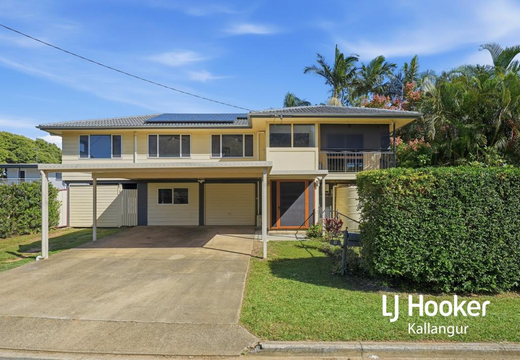 8 Gail St, Kallangur, QLD 4503