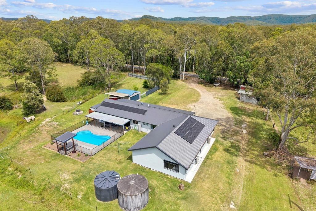 343 Mandalong Rd, Mandalong, NSW 2264