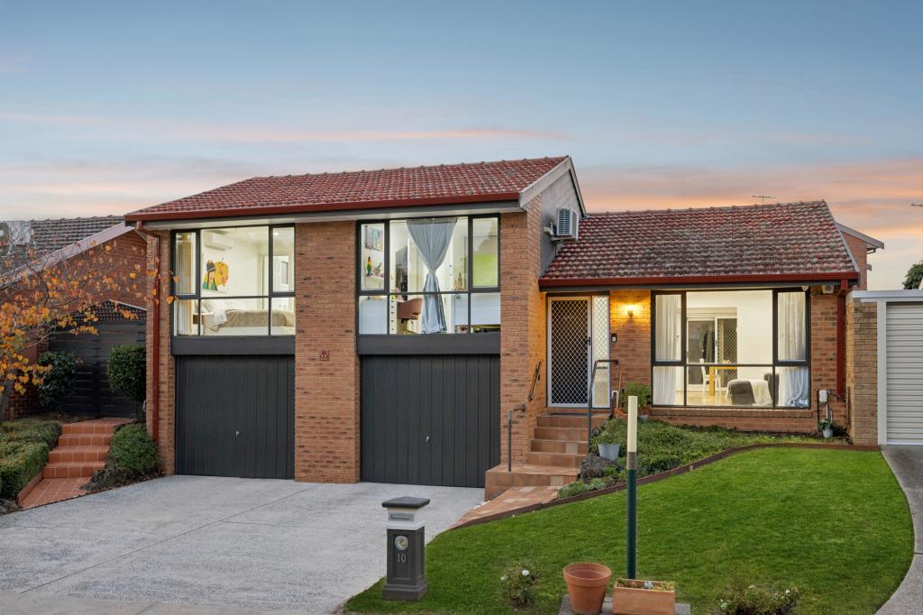 10 Johanna Ct, Dingley Village, VIC 3172