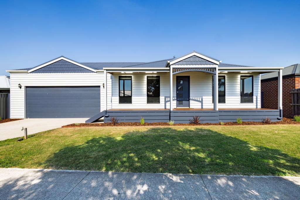 64 Hobson St, Stratford, VIC 3862