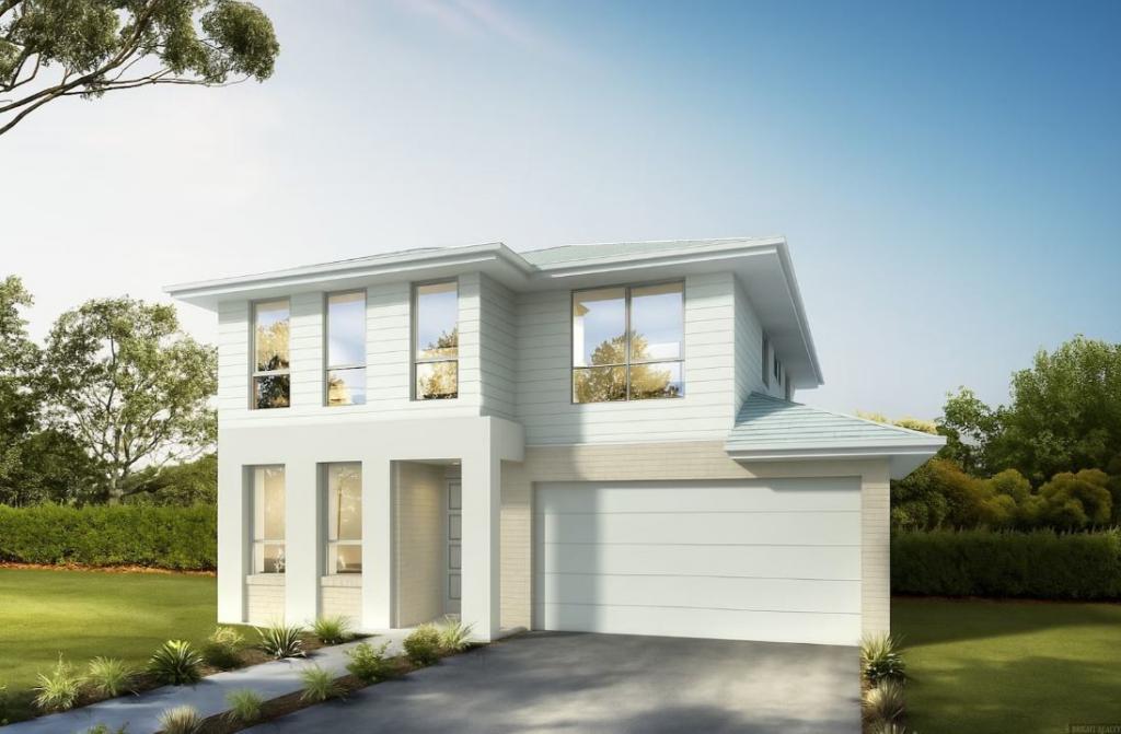 Contact Agent For Address, Austral, NSW 2179