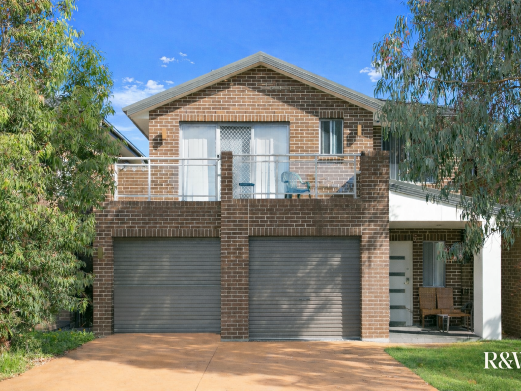 25 Victoria Rd, Rooty Hill, NSW 2766