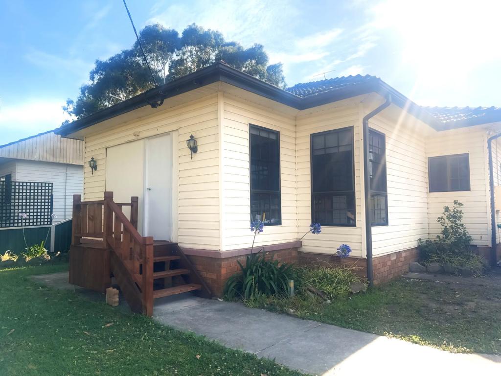 14 Landers St, Werrington, NSW 2747