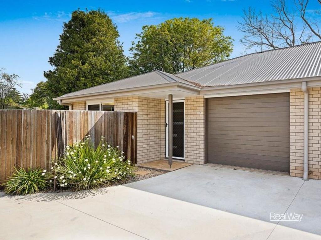 1/17b Ranfurly St, Newtown, QLD 4350