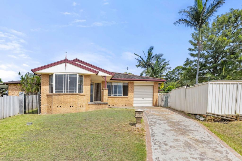 7 Karie Pl, Rathmines, NSW 2283