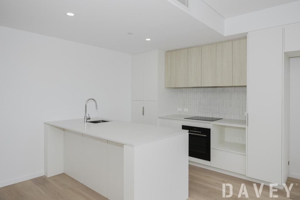 304/19 Olive St, Subiaco, WA 6008