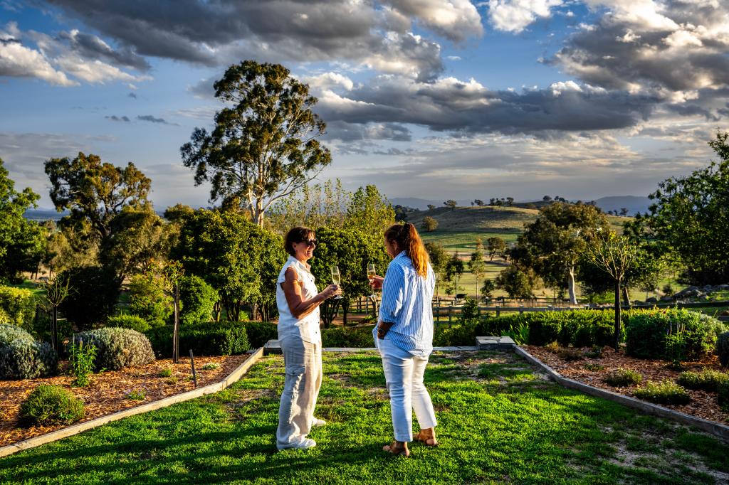 "Savannah Springs"/294 Rolfe Rd, Wallaroo, NSW 2618