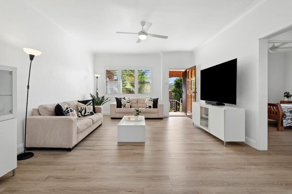 4/24-26 Beaconsfield St, Bexley, NSW 2207